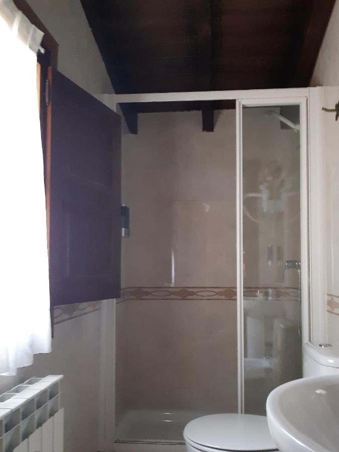 Apartamentos Aguasaliu Ponga Zewnętrze zdjęcie